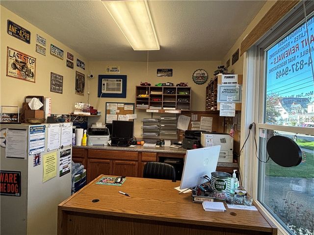 22 Hemlock Avenue, Kane Boro, PA 16735