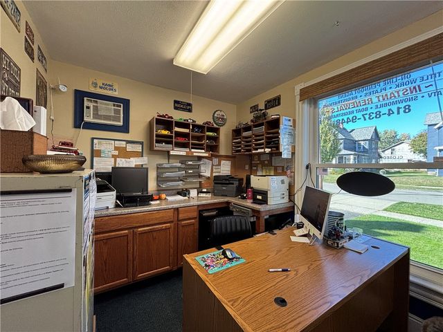 22 Hemlock Avenue, Kane Boro, PA 16735