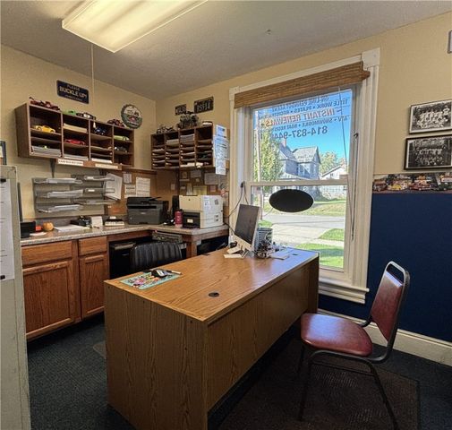 22 Hemlock Avenue, Kane Boro, PA 16735