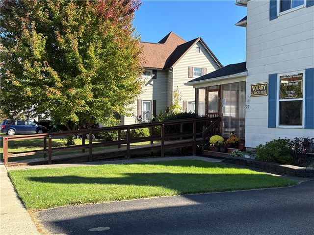 22 Hemlock Avenue, Kane Boro, PA 16735