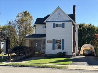 22 Hemlock Avenue, Kane Boro, PA 16735