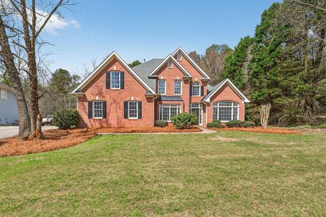 7512 Fieldstone Way, Monroe, GA 30656