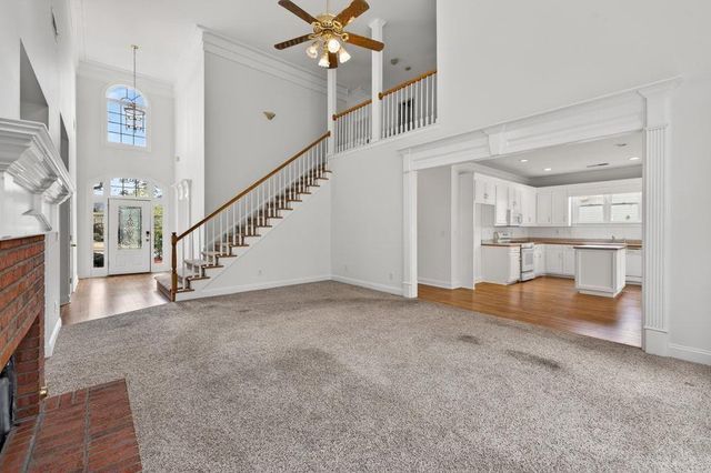 7512 Fieldstone Way, Monroe, GA 30656