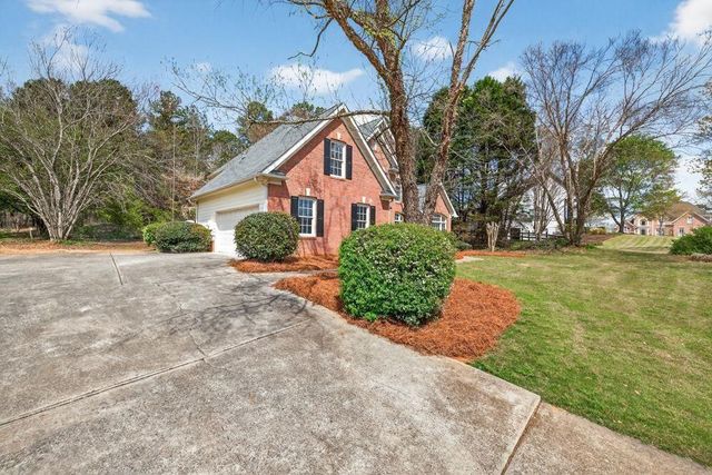 7512 Fieldstone Way, Monroe, GA 30656