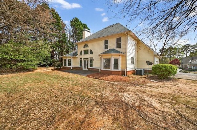 7512 Fieldstone Way, Monroe, GA 30656