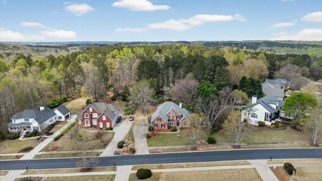 7512 Fieldstone Way, Monroe, GA 30656