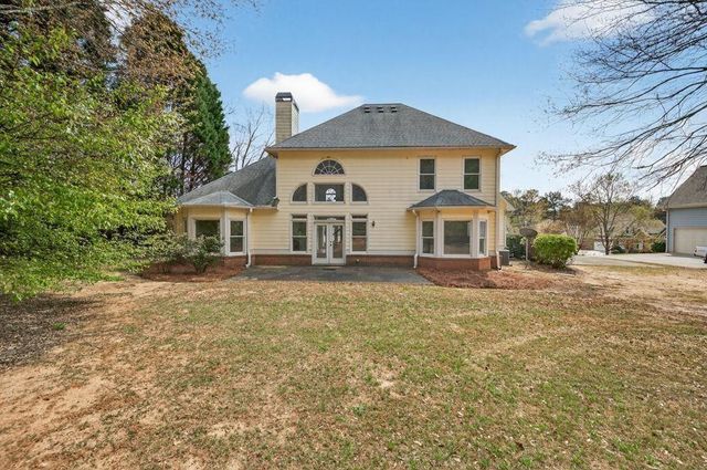 7512 Fieldstone Way, Monroe, GA 30656