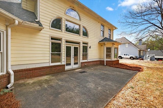 7512 Fieldstone Way, Monroe, GA 30656