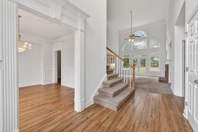 7512 Fieldstone Way, Monroe, GA 30656