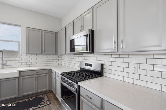 22741 E VIA DEL SOL --, Queen Creek, AZ 85142