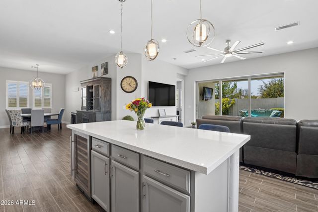 22741 E VIA DEL SOL --, Queen Creek, AZ 85142