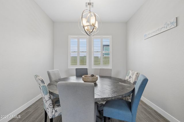 22741 E VIA DEL SOL --, Queen Creek, AZ 85142