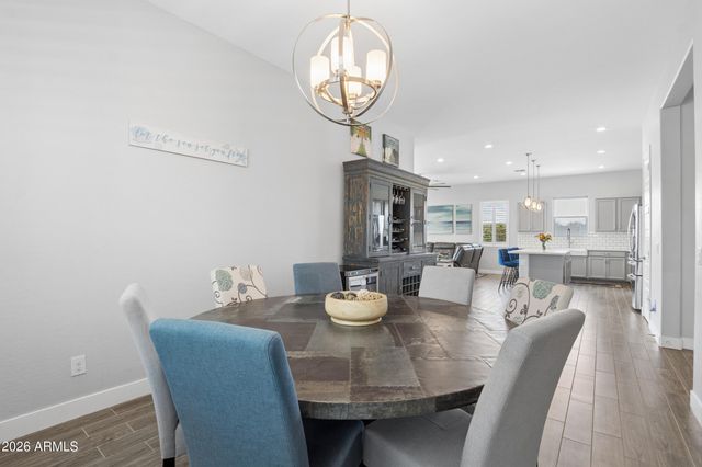 22741 E VIA DEL SOL --, Queen Creek, AZ 85142