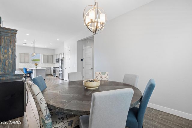22741 E VIA DEL SOL --, Queen Creek, AZ 85142