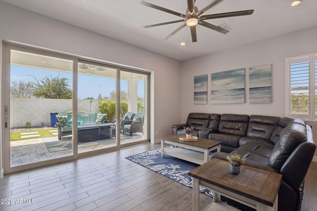 22741 E VIA DEL SOL --, Queen Creek, AZ 85142