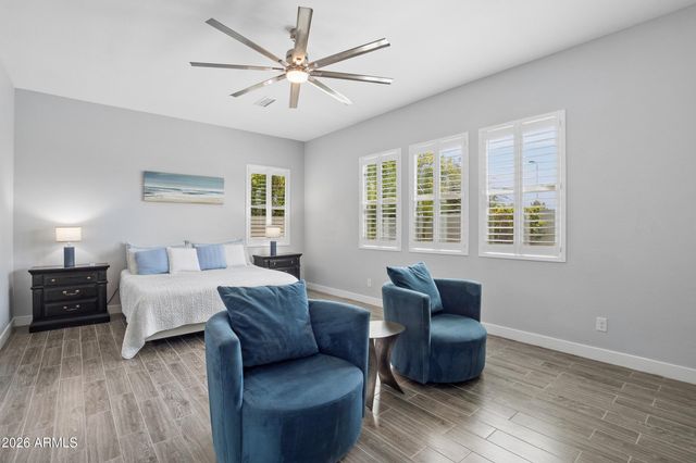 22741 E VIA DEL SOL --, Queen Creek, AZ 85142
