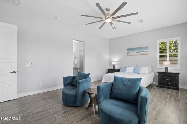 22741 E VIA DEL SOL --, Queen Creek, AZ 85142