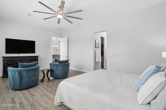 22741 E VIA DEL SOL --, Queen Creek, AZ 85142