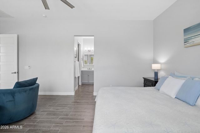 22741 E VIA DEL SOL --, Queen Creek, AZ 85142