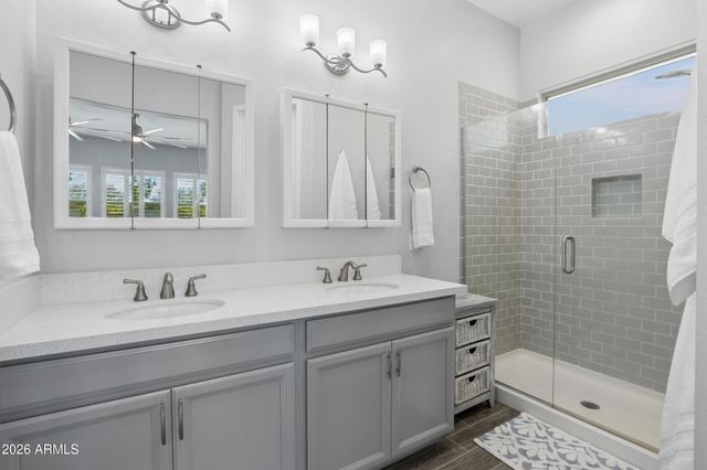 22741 E VIA DEL SOL --, Queen Creek, AZ 85142