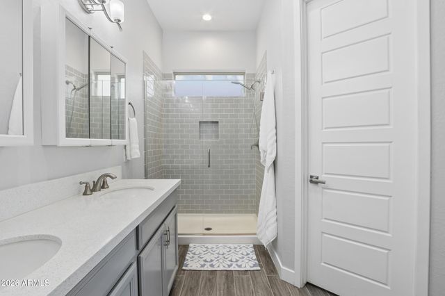 22741 E VIA DEL SOL --, Queen Creek, AZ 85142