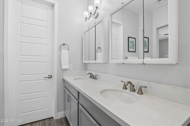 22741 E VIA DEL SOL --, Queen Creek, AZ 85142