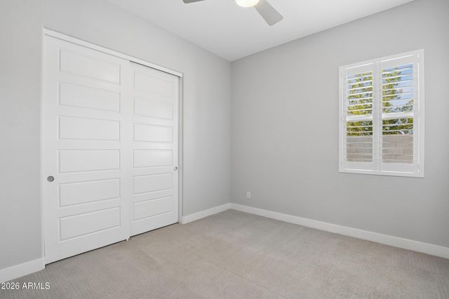 22741 E VIA DEL SOL --, Queen Creek, AZ 85142