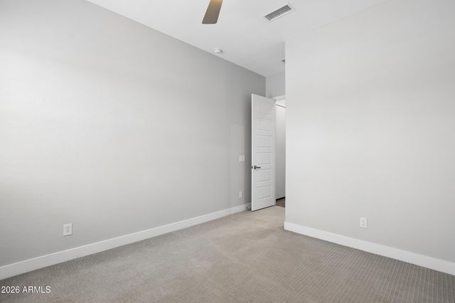 22741 E VIA DEL SOL --, Queen Creek, AZ 85142