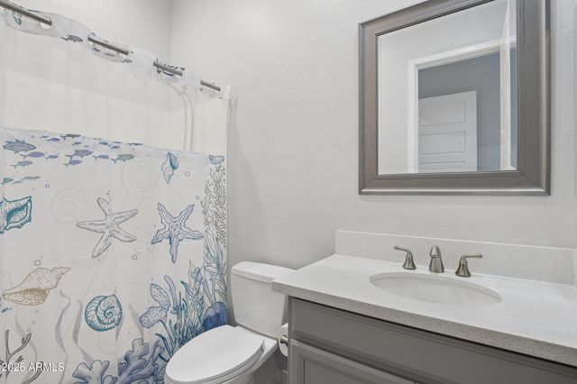 22741 E VIA DEL SOL --, Queen Creek, AZ 85142