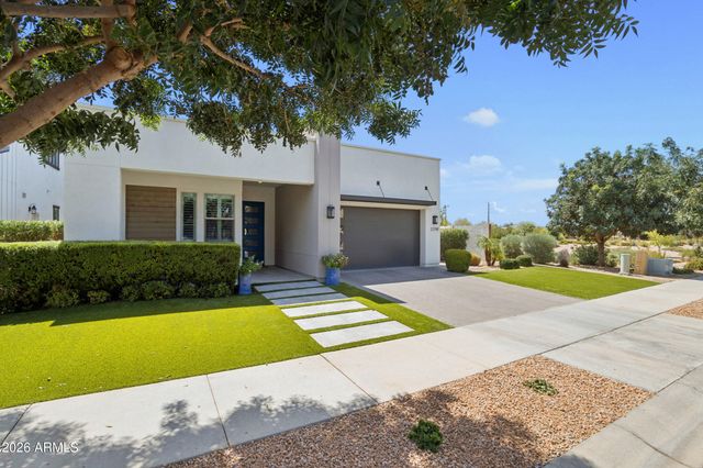 22741 E VIA DEL SOL --, Queen Creek, AZ 85142
