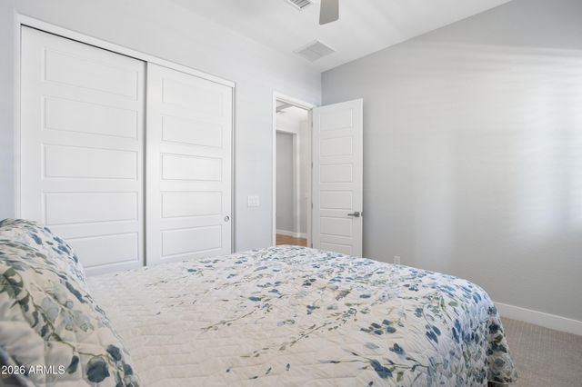 22741 E VIA DEL SOL --, Queen Creek, AZ 85142
