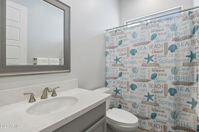 22741 E VIA DEL SOL --, Queen Creek, AZ 85142