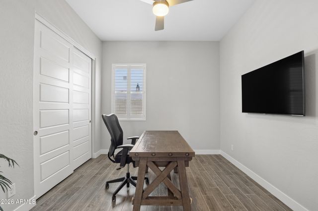 22741 E VIA DEL SOL --, Queen Creek, AZ 85142