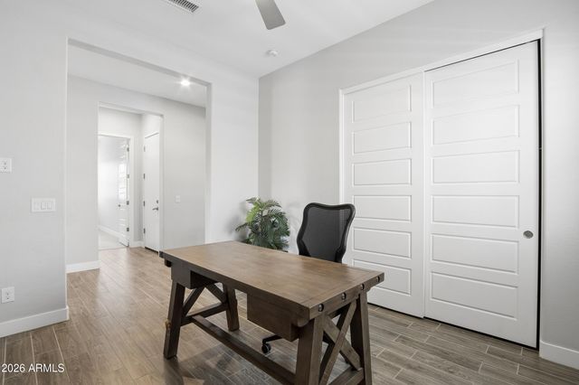22741 E VIA DEL SOL --, Queen Creek, AZ 85142