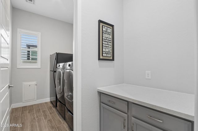 22741 E VIA DEL SOL --, Queen Creek, AZ 85142