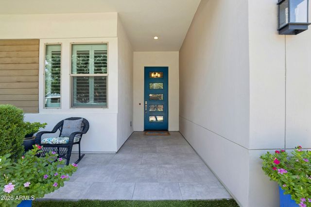 22741 E VIA DEL SOL --, Queen Creek, AZ 85142