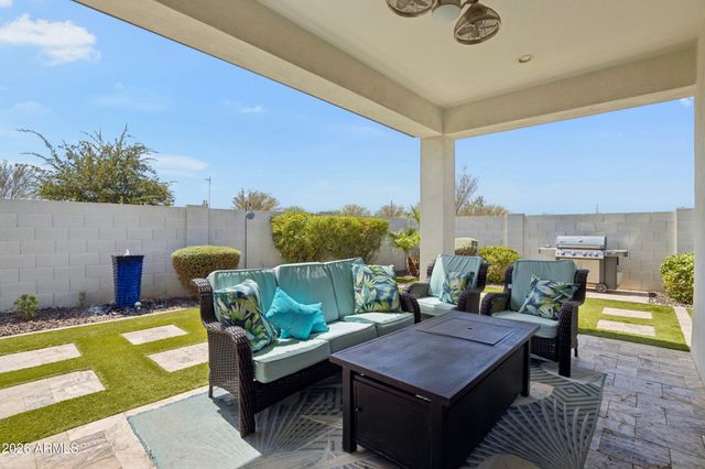 22741 E VIA DEL SOL --, Queen Creek, AZ 85142