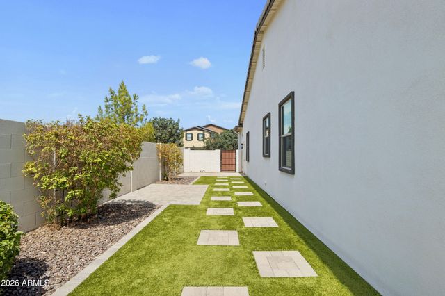 22741 E VIA DEL SOL --, Queen Creek, AZ 85142