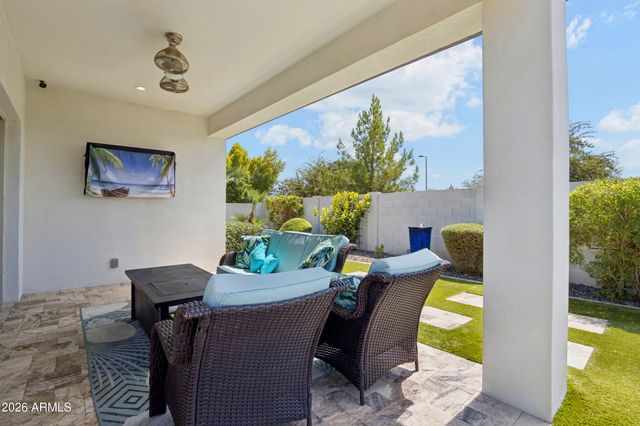 22741 E VIA DEL SOL --, Queen Creek, AZ 85142