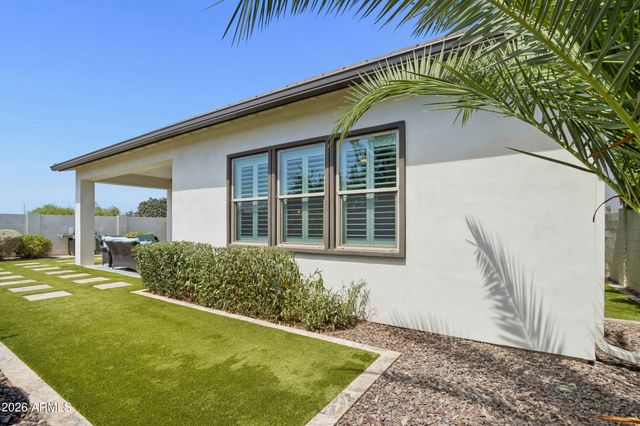 22741 E VIA DEL SOL --, Queen Creek, AZ 85142