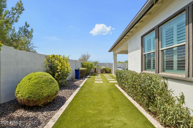 22741 E VIA DEL SOL --, Queen Creek, AZ 85142
