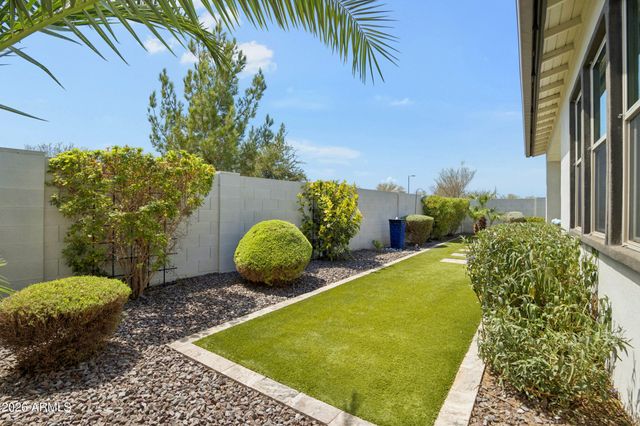 22741 E VIA DEL SOL --, Queen Creek, AZ 85142