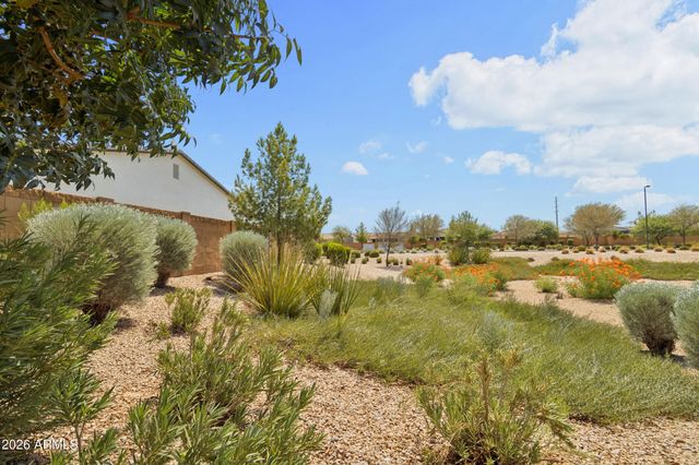22741 E VIA DEL SOL --, Queen Creek, AZ 85142