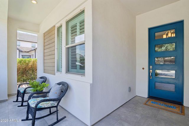 22741 E VIA DEL SOL --, Queen Creek, AZ 85142