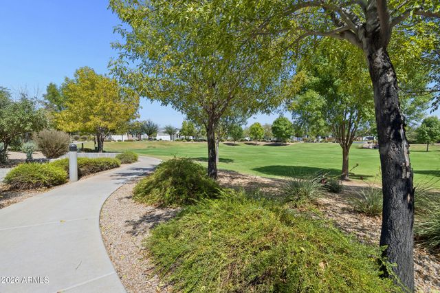 22741 E VIA DEL SOL --, Queen Creek, AZ 85142