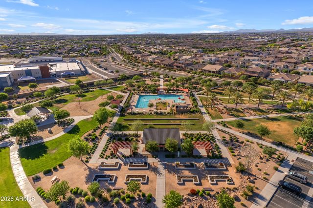 22741 E VIA DEL SOL --, Queen Creek, AZ 85142