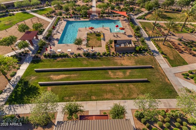 22741 E VIA DEL SOL --, Queen Creek, AZ 85142