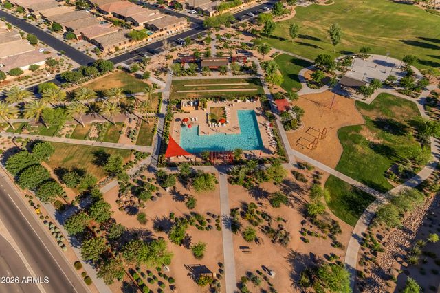 22741 E VIA DEL SOL --, Queen Creek, AZ 85142