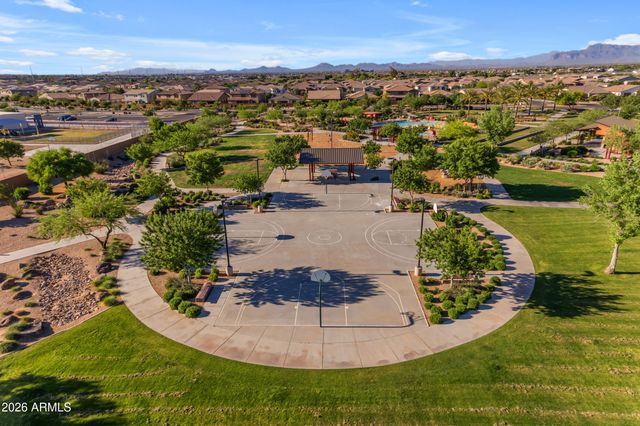 22741 E VIA DEL SOL --, Queen Creek, AZ 85142