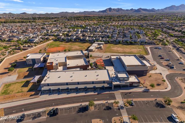 22741 E VIA DEL SOL --, Queen Creek, AZ 85142